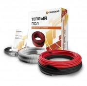 Теплый пол кабельный Grandeks G2-260 Вт. 13 м.п.