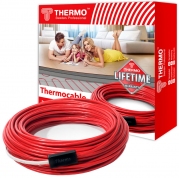Теплый пол кабельный Thermo SVK-20 (35 м)
